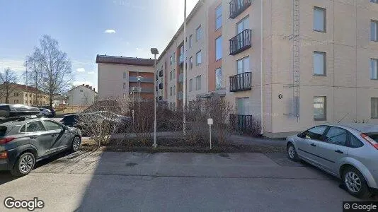 Apartments for rent in Tampere Eteläinen - Photo from Google Street View