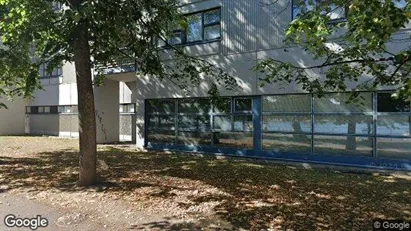 Apartments for rent in Helsinki Keskinen - Photo from Google Street View