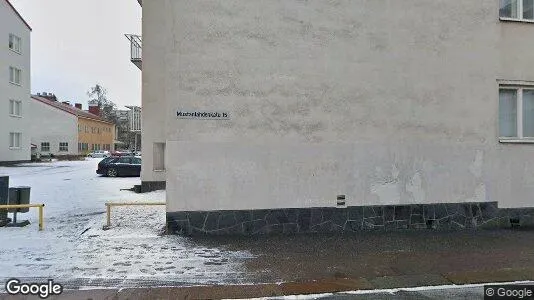 Apartments for rent in Tampere Keskinen - Photo from Google Street View