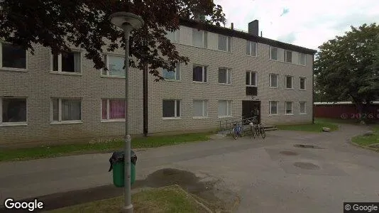 Apartments for rent in Linköping - Photo from Google Street View