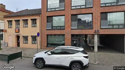 Apartments for rent in Limhamn/Bunkeflo - Photo from Google Street View