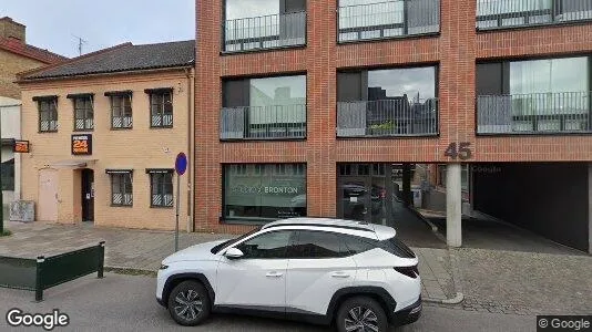 Apartments for rent in Limhamn/Bunkeflo - Photo from Google Street View