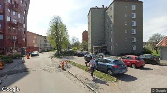 Apartments for rent in Västra hisingen - Photo from Google Street View