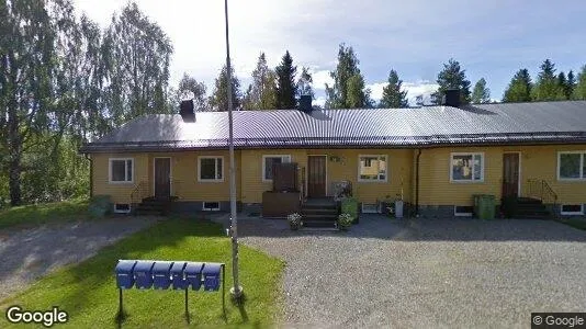 Apartments for rent in Strömsund - Photo from Google Street View