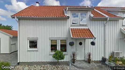Apartments for rent in Varberg - Photo from Google Street View