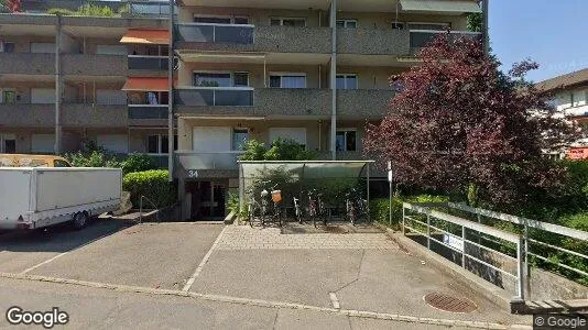 Apartments for rent in Bern-Mittelland - Photo from Google Street View