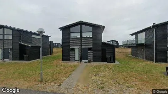 Apartments for rent in Frederikshavn - Photo from Google Street View