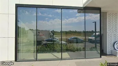 Apartments for rent in Bucharest - Sectorul 2 - Photo from Google Street View