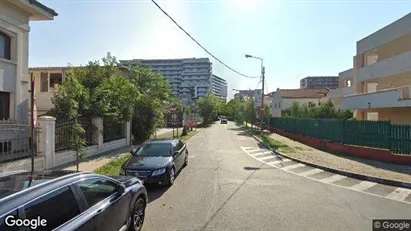 Apartments for rent in Voluntari - Photo from Google Street View