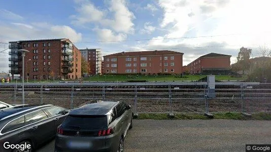 Apartments for rent in Simrishamn - Photo from Google Street View