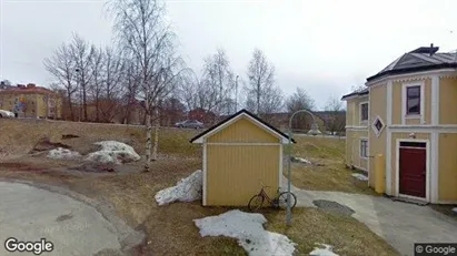 Apartments for rent in Härnösand - Photo from Google Street View