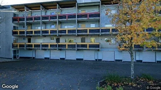 Apartments for rent in Tibro - Photo from Google Street View