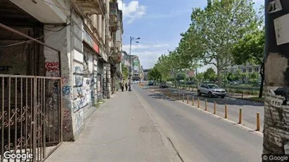 Apartments for rent in Bucharest - Sectorul 3 - Photo from Google Street View