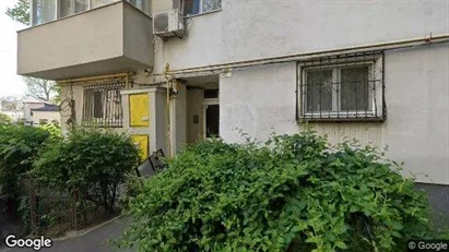 Apartments for rent in Bucharest - Sectorul 3 - Photo from Google Street View