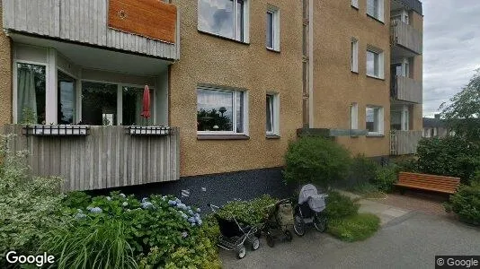 Apartments for rent in Stockholm South - Photo from Google Street View