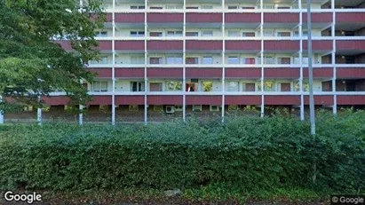 Apartments for rent in Helsingborg - Photo from Google Street View
