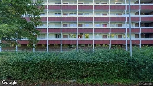 Apartments for rent in Helsingborg - Photo from Google Street View