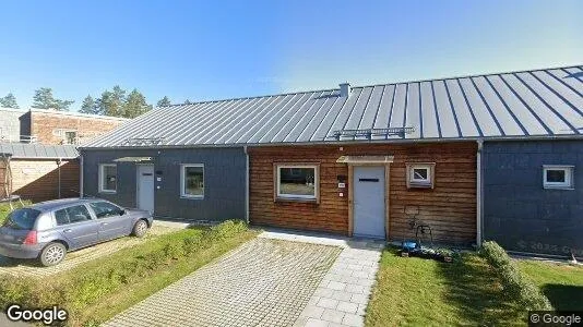 Apartments for rent in Kristianstad - Photo from Google Street View