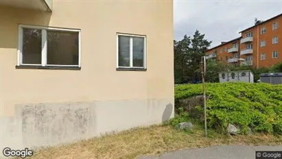Apartments for rent in Stockholm South - Photo from Google Street View
