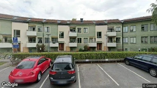 Apartments for rent in Stockholm West - Photo from Google Street View