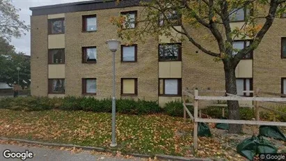 Apartments for rent in Stockholm West - Photo from Google Street View