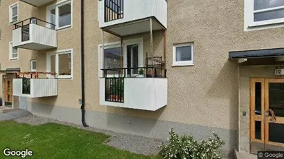 Apartments for rent in Stockholm West - Photo from Google Street View