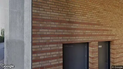 Apartments for rent in Eslöv - Photo from Google Street View