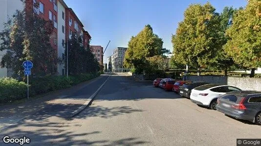 Apartments for rent in Linköping - Photo from Google Street View