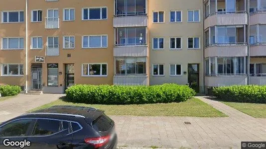 Apartments for rent in Malmö City - Photo from Google Street View