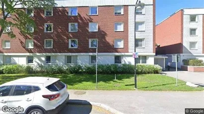Apartments for rent in Sollentuna - Photo from Google Street View