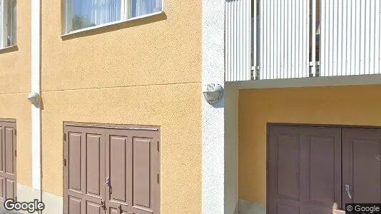 Apartments for rent in Stockholm West - Photo from Google Street View