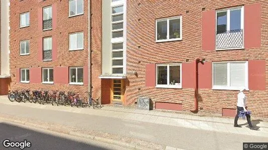 Apartments for rent in Lund - Photo from Google Street View