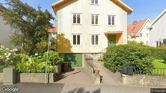 Apartments for rent in Örgryte-Härlanda - Photo from Google Street View