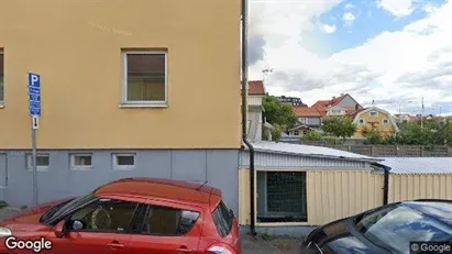 Apartments for rent in Karlskrona - Photo from Google Street View