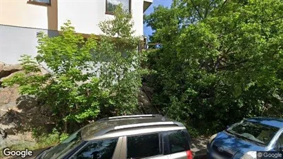 Apartments for rent in Kungsholmen - Photo from Google Street View