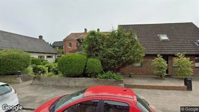 Apartments for rent in Limhamn/Bunkeflo - Photo from Google Street View