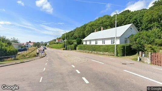 Apartments for rent in Höganäs - Photo from Google Street View