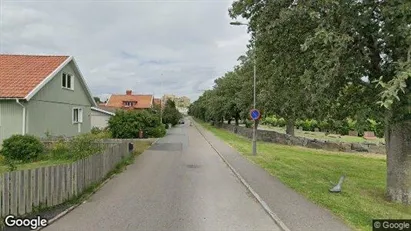 Apartments for rent in Västra hisingen - Photo from Google Street View