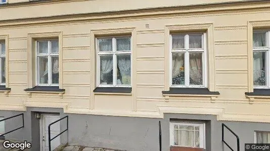 Apartments for rent in Helsingborg - Photo from Google Street View