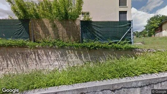 Apartments for rent in Jura-Nord vaudois - Photo from Google Street View