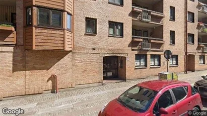 Apartments for rent in Gothenburg City Centre - Photo from Google Street View