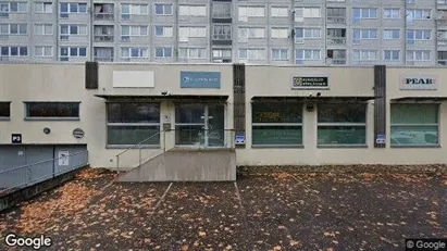 Apartments for rent in Angered - Photo from Google Street View