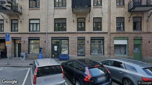 Apartments for rent in Gothenburg City Centre - Photo from Google Street View
