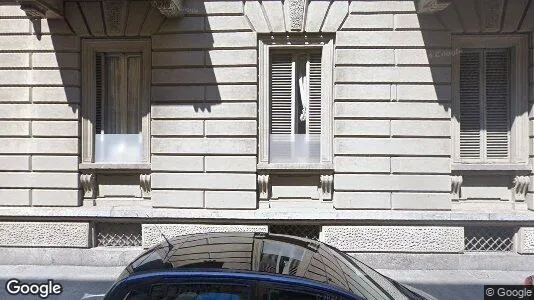 Apartments for rent in Turin - Photo from Google Street View