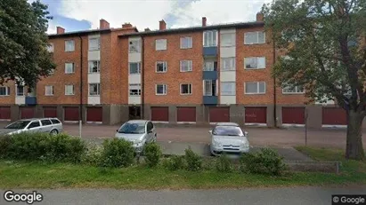 Apartments for rent in Kristianstad - Photo from Google Street View