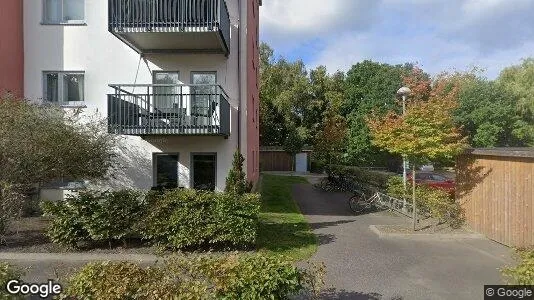 Apartments for rent in Malmö City - Photo from Google Street View