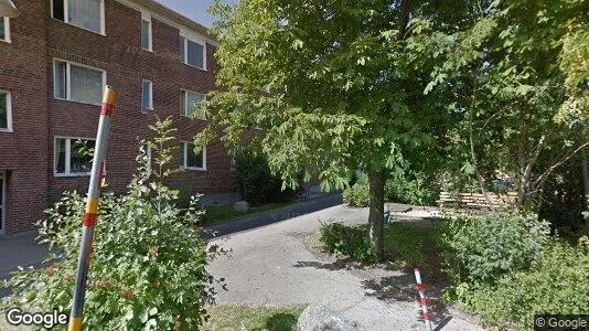 Apartments for rent in Linköping - Photo from Google Street View