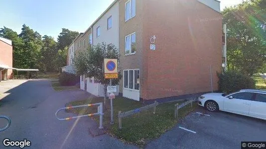 Apartments for rent in Växjö - Photo from Google Street View
