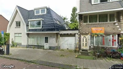 Apartments for rent in Amsterdam Noord - Photo from Google Street View