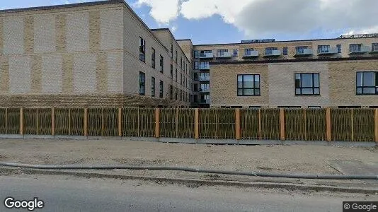 Apartments for rent in Glostrup - Photo from Google Street View